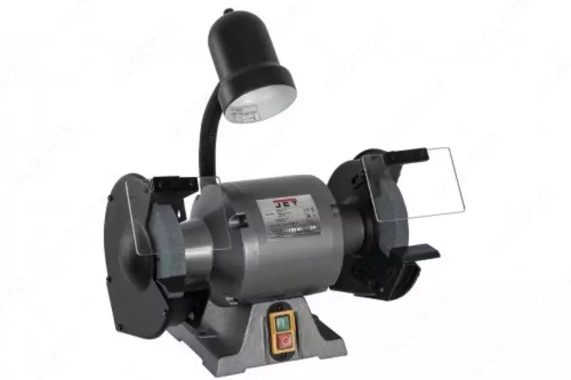  JET JBG-150 Заточный станок (Точило) - 