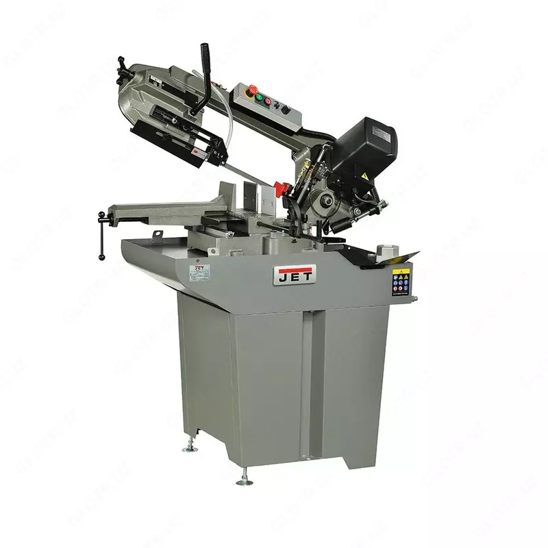 JET MBS-708CSB Ленточнопильный станок по металлу