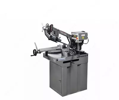 JET MBS-708CST Ленточнопильный станок 400В