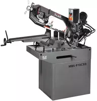 JET MBS-910CS Ленточнопильный станок