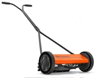 Mexanik maysazor Husqvarna Exclusive 54