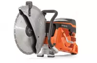 Husqvarna K 1270/14 benzin to&#39;sar