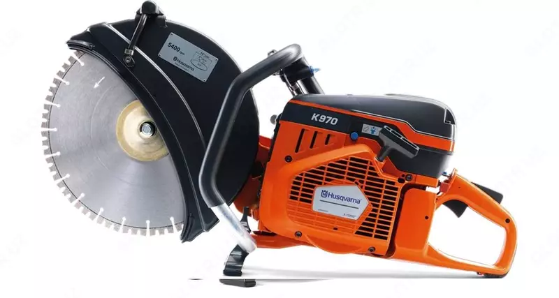 Бензорез Husqvarna K 970 III/16 - 25 010 506.2 so'm