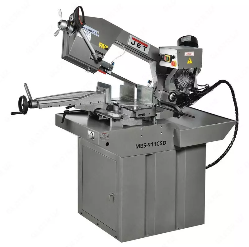  JET MBS-911CSD Ленточнопильный станок - 60 350 000 so'm / dona