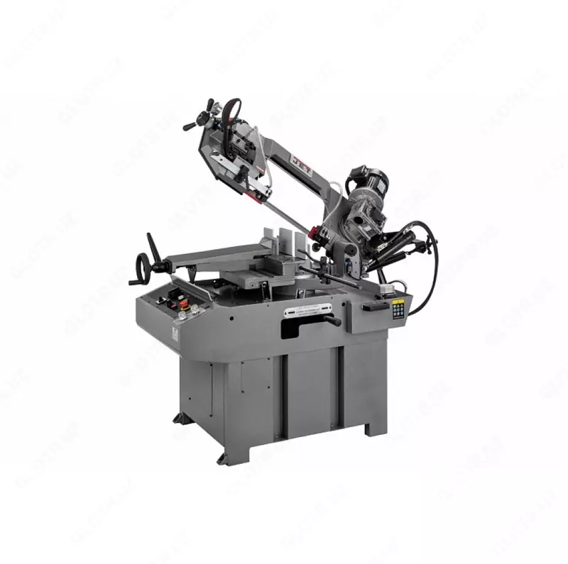 JET MBS-1011DAP Ленточнопильный станок