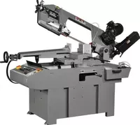 JET MBS-1113DASP полуавтоматический ленточнопильный станок