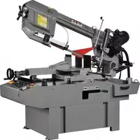 JET MBS-1420DASP полуавтоматический ленточнопильный станок