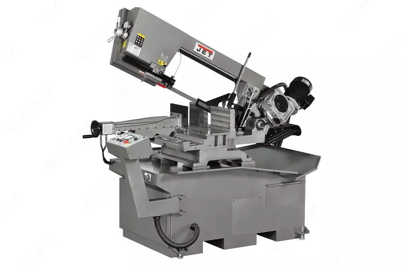 JET MBS-1416VDAS Ленточнопильный станок