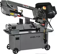 JET HVBS-712K Ленточнопильный станок 230 В - 20 400 000 сум