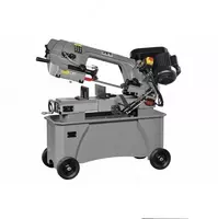  JET HVBS-712 Ленточнопильный станок 230В - 