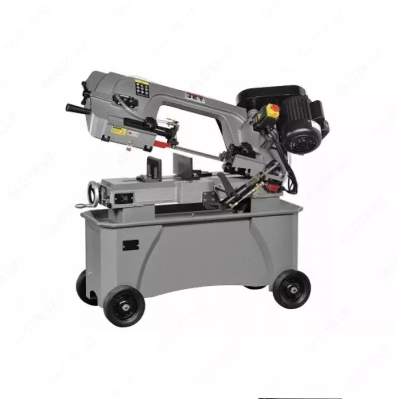  JET HVBS-712 Ленточнопильный станок 230В - 