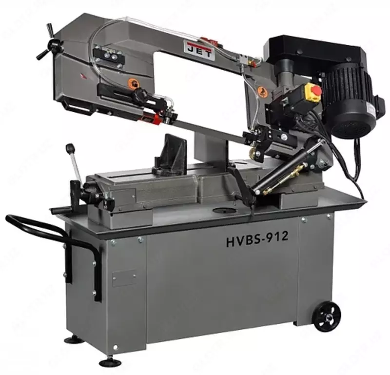 JET HVBS-912 Ленточнопильный станок - 34 000 000 сум