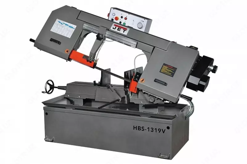 JET HBS-1319V Ленточнопильный станок - 100 300 000 сум