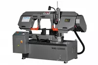  JET MBS-1220DC Колонный ленточнопильный станок - 