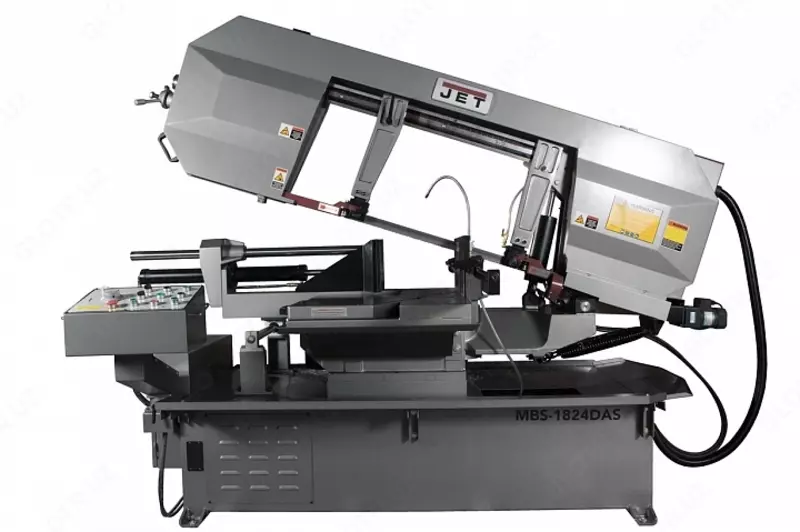  JET MBS-1824DAS Ленточнопильный станок - 