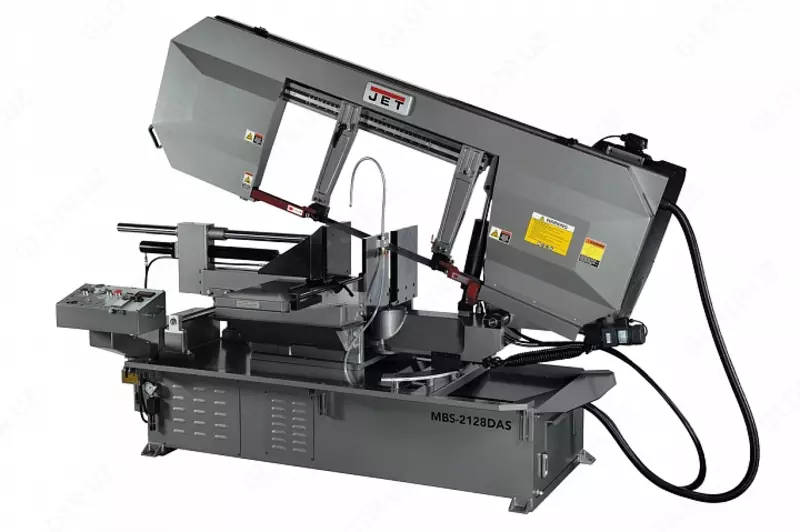 JET MBS-2128DAS tarmoqli arra