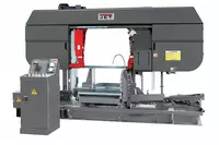 JET MBS-3232DAS Ленточнопильный станок