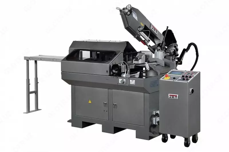JET MBS-1012CNC CNC tarmoqli arra