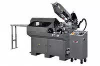 JET MBS-1012CNC CNC tarmoqli arra