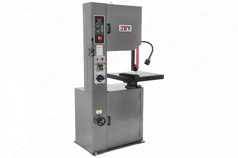 JET VBS-2012 Vertikal tarmoqli arra - 117 300 000 so'm