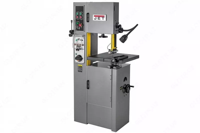 JET VBS-1408 Вертикальный ленточнопильный станок