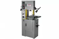  JET VBS-1408 Вертикальный ленточнопильный станок - 