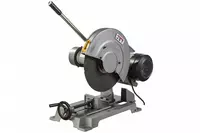  JET JCOM-400T 400V metall uchun kesish mashinasi - 