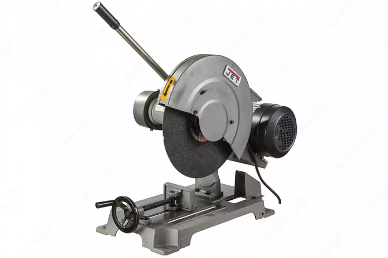  JET JCOM-400T 400V metall uchun kesish mashinasi - 