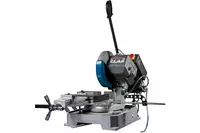 JET MCS-315 Disk kesish mashinasi