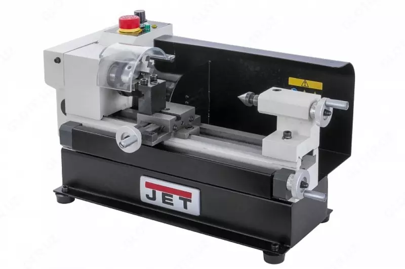 JET BD-3 Токарный станок - 8 500 000 сум
