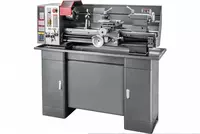  JET BD-12G Настольный токарный станок по металлу - 