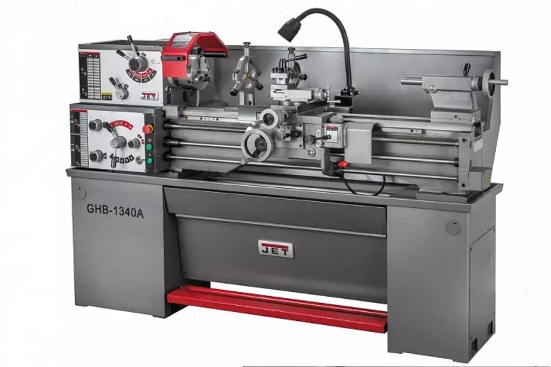 JET GHB-1340A Токарно-винторезный станок - 92 750 000 сум