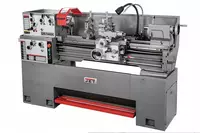  JET GH-1440K Универсальный токарно-винторезный станок - 