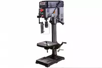  JET IDP-15BV Настольный сверлильный станок по металлу - 