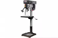  JET IDP-22 Вертикально-сверлильный станок по металлу - 