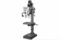 JET JGHD-32PF Редукторный сверлильный станок с автоматической подачей пиноли шпинделя