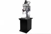 JET GHD-25 Редукторный сверлильный станок