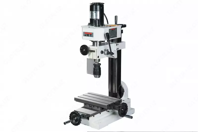  JET JMD-1 Фрезерно-сверлильный станок - 11 560 000 so'm / dona