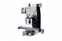  JET JMD-2S Фрезерно-сверлильный станок - 