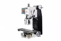 JET JMD-X2S Фрезерно-сверлильный станок