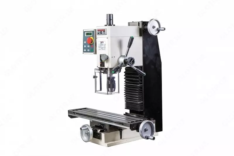 JET JMD-X2S Фрезерно-сверлильный станок - 31 450 000 so'm