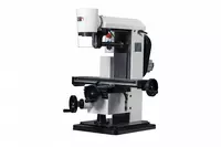  JET JUM-X2 Настольный универсально-фрезерный станок - 