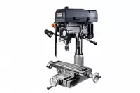  JET JMD-15 Фрезерно-сверлильный станок - 
