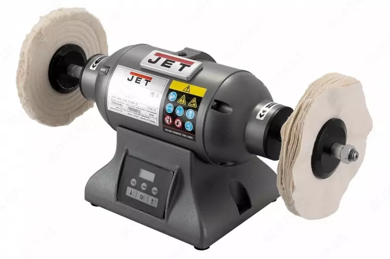 JET IBG-8VSB Полировальный станок - 5 100 000 сум