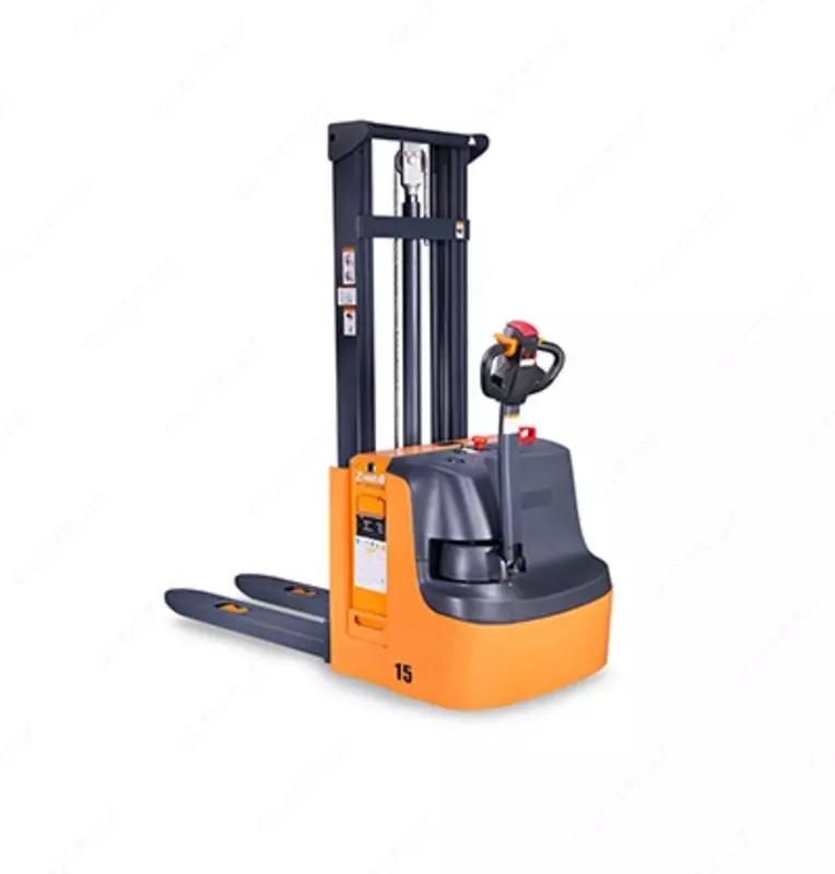 ШТАБЕЛЕР САМОХОДНЫЙ ZOWELL XEA 1025