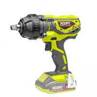  Аккумуляторный ключ 21V LI-ION XDC21-310D - 