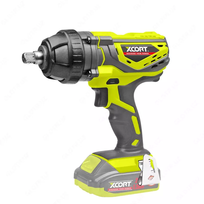  Аккумуляторный ключ 21V LI-ION XDC21-310D - 