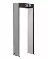  Металлодетектор арочный - 