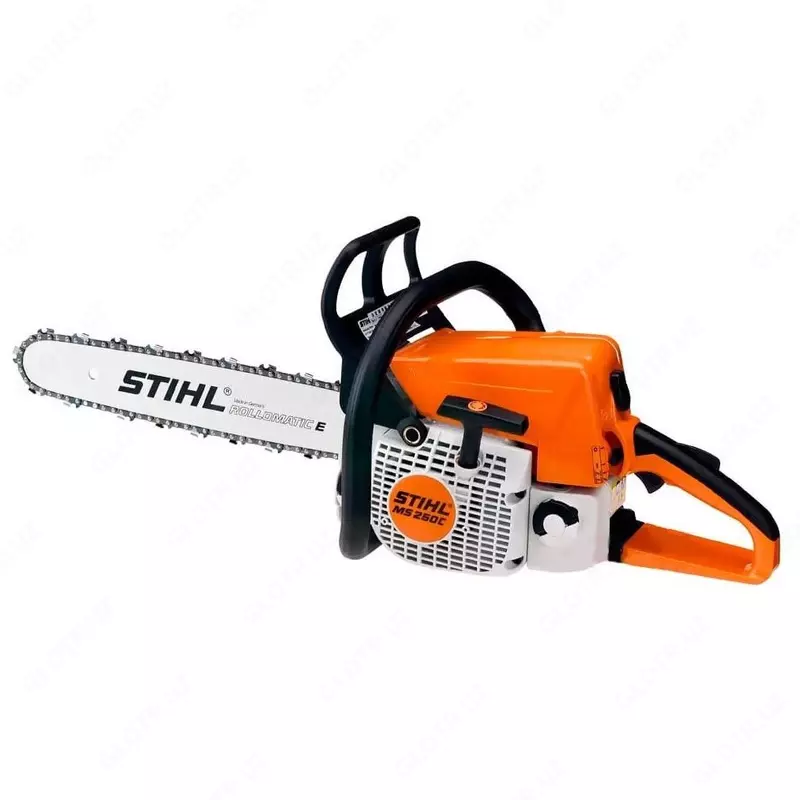  Бензорез Stihl TS 800 - 