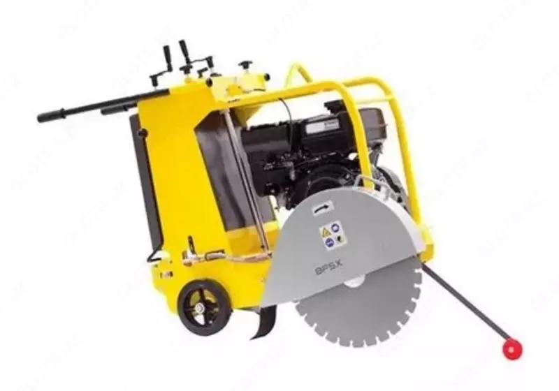 Shlakli blokli statsionar mashina - 67 178 384 so'm